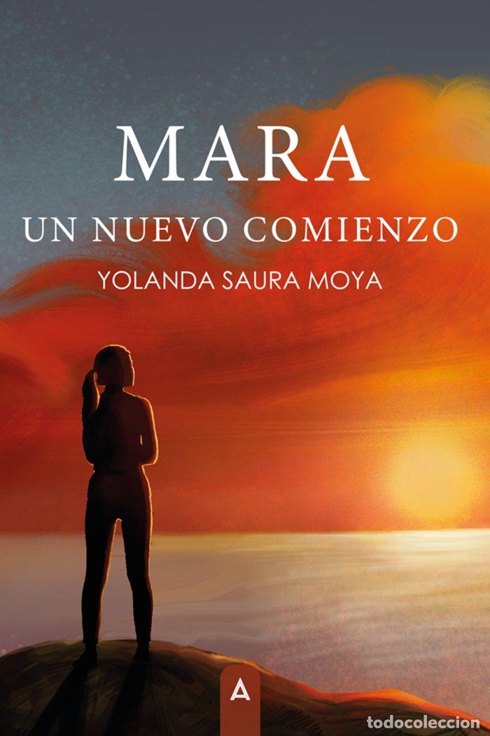 Libros: MARA - SAURA MOYA, YOLANDA