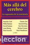 Libros: MAS ALLA DEL CEREBRO NC - AA.VV