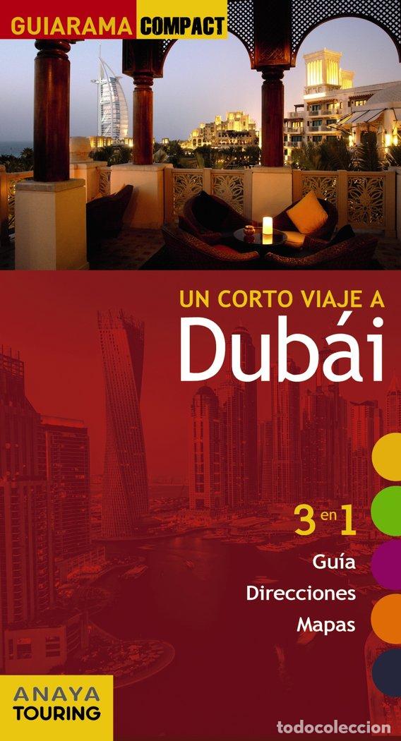 Libros: DUBAI - MARTIN, GALO