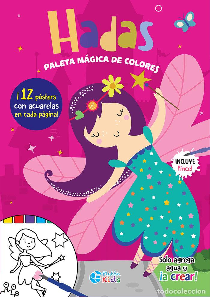 Libros: HADAS - ANONIMO.....