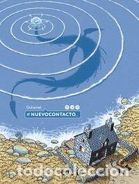 Libri: NUEVO CONTACTO - DUHAMEL, BRUNO