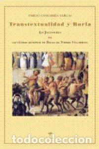 Libri: TRANSTEXTUALIDAD Y BURLA - CHAVARRIA VARGAS, EMILIO