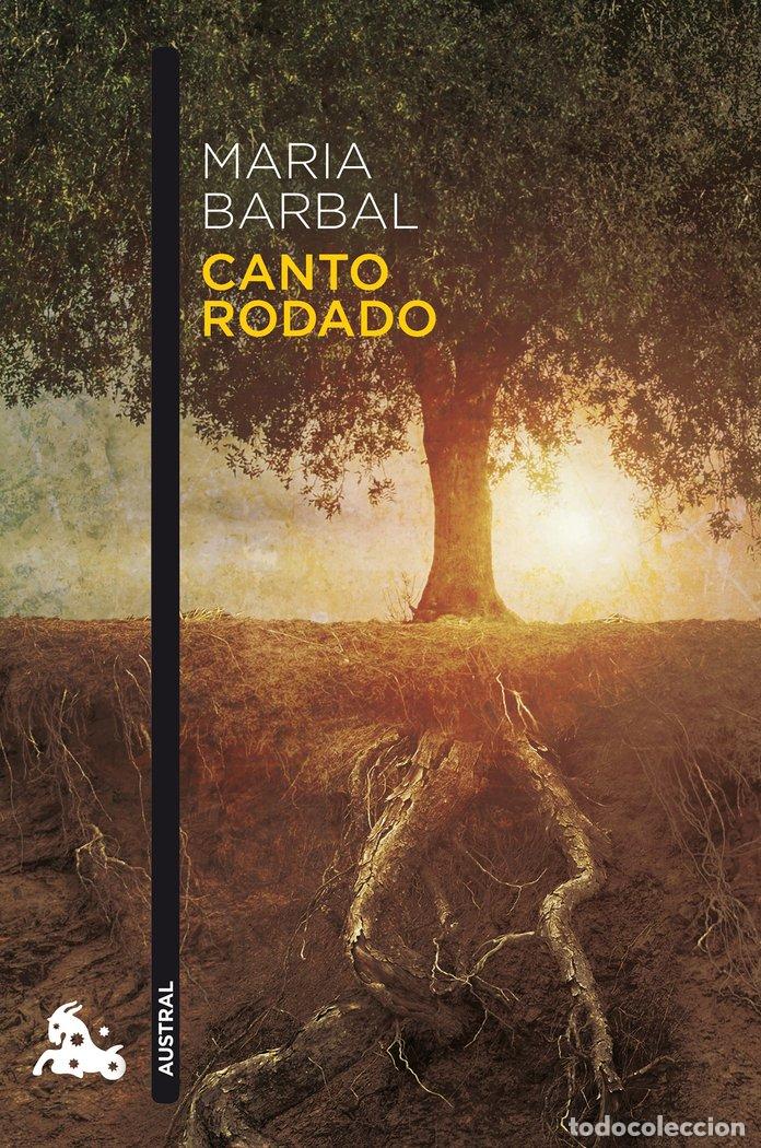 B&uuml;cher: CANTO RODADO - BARBAL, MARIA