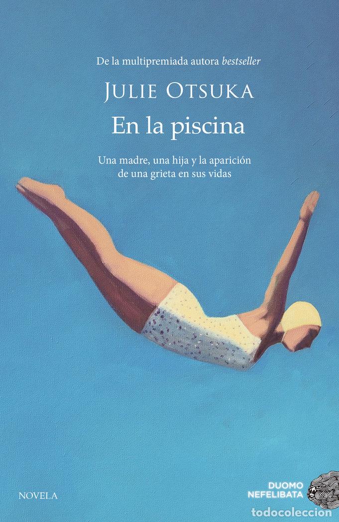 B&uuml;cher: EN LA PISCINA - OTSUKA, JULIE