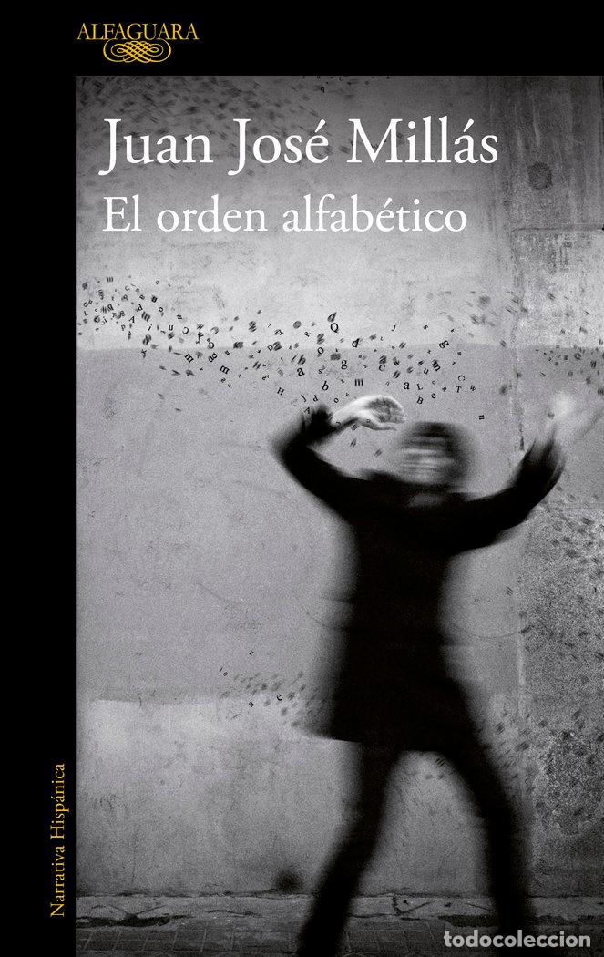 B&uuml;cher: ORDEN ALFABETICO,EL - MILLAS, JUAN JOSE