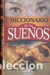 books: DICCIONARIO DE LOS SUE&Ntilde;OS (LIBRO MINIATURA) - AA.VV.