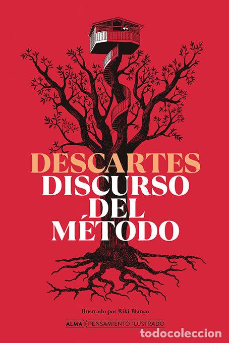 B&uuml;cher: EL DISCURSO DEL METODO - DESCARTES, RENE
