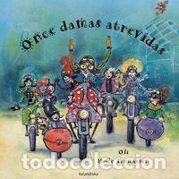 Libros: ONCE DAMAS ATREVIDAS - AA.VV.