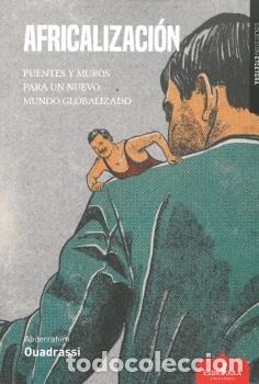 Libros: AFRICALIZACION - OUADRASSI, ABDERRAHIM