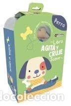 B&uuml;cher: AGITA Y CRUJE PERRO - AA.VV