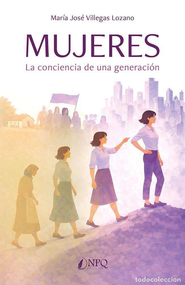 B&uuml;cher: MUJERES - VILLEGAS LOZANO, MARIA JOSE