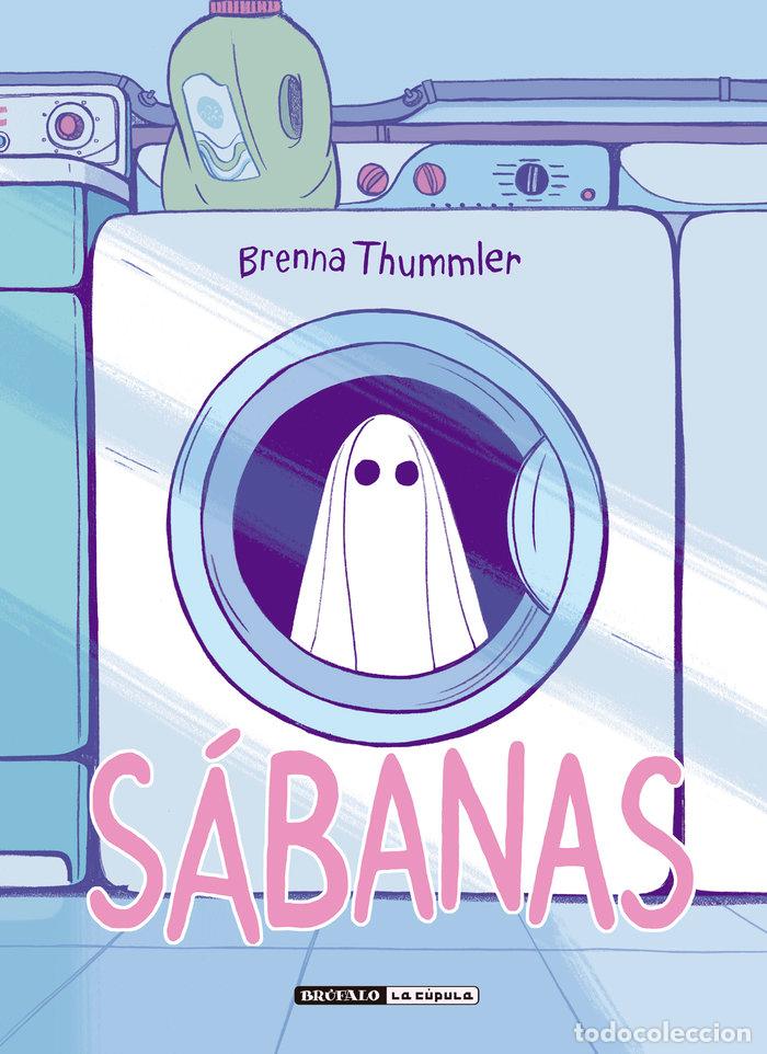 books: SABANAS - THUMMLER, BRENNA