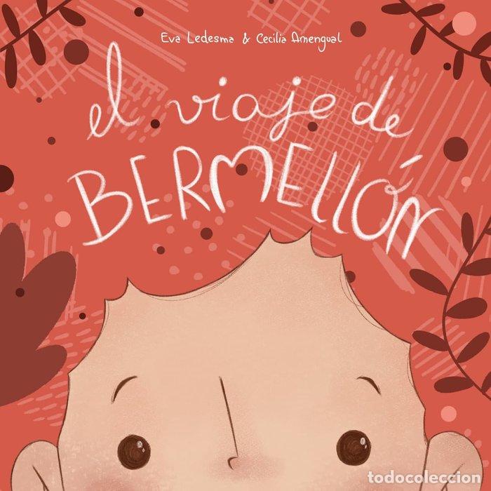 Libri: EL VIAJE DE BERMELL&Oacute;N - AMENGUAL, CECILIA