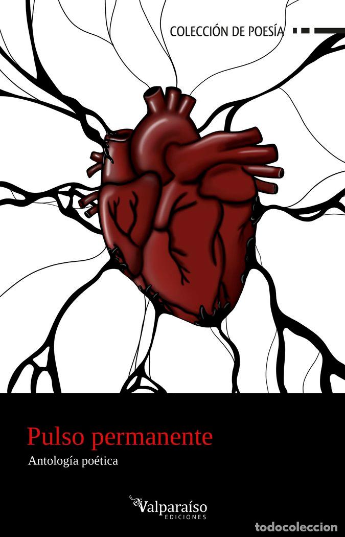 Livros: PULSO PERMANENTE - AA.VV