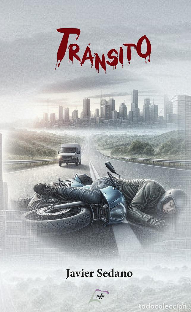 B&uuml;cher: TRANSITO - SEDANO, JAVIER