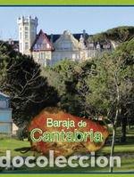Libros: BARAJA DE CANTABRIA ED ESPECIAL - AA.VV