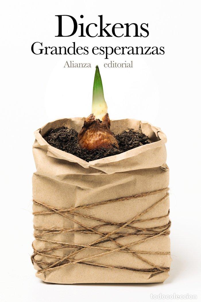 Libri: GRANDES ESPERANZAS - DICKENS, CHARLES