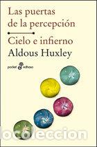 B&uuml;cher: PUERTAS DE LA PERCEPCION/CIELO E INFIERNO - HUXLEY, ALDOUS
