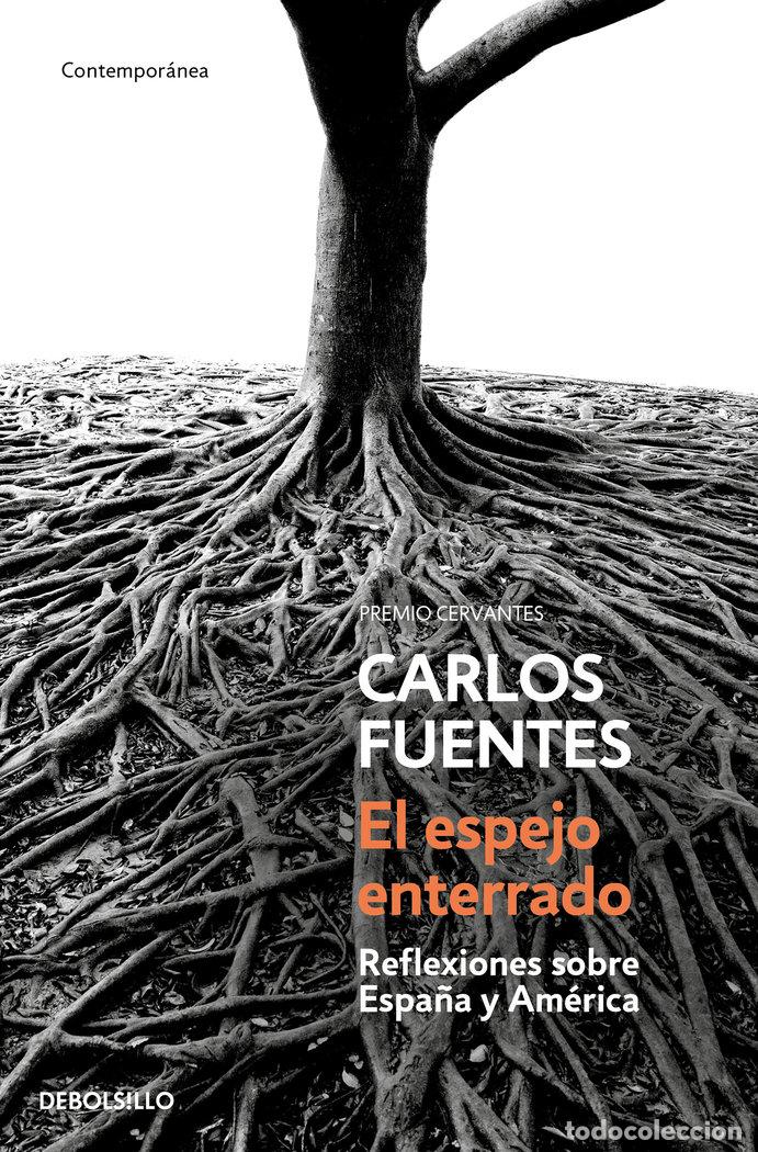 Libros: ESPEJO ENTERRADO,EL - FUENTES, CARLOS