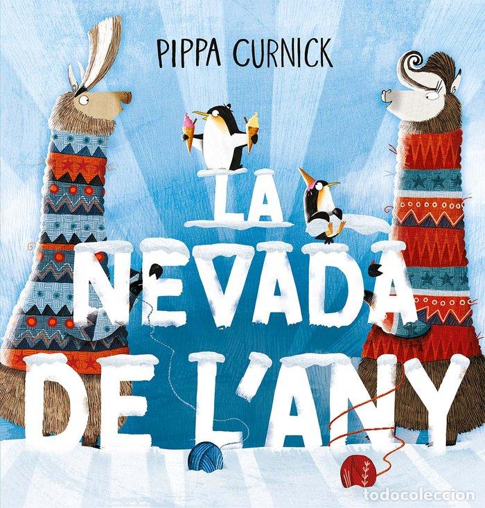 Libros: NEVADA DE LANY - CURNICK, PIPPA