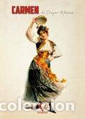 Livros: CARMEN - MERIMEE, PROSPER
