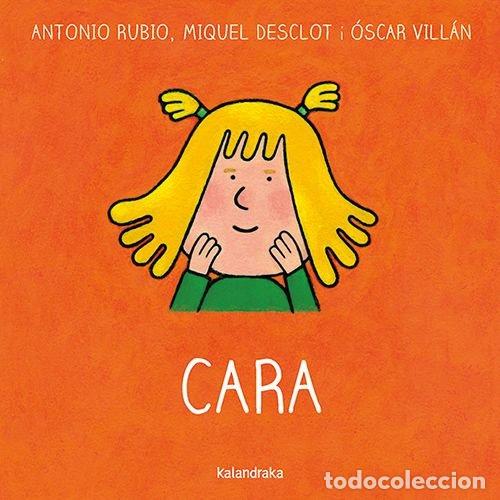 B&uuml;cher: CARA - RUBIO, ANTONIO