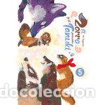 Libri: EL ZORRO Y EL PEQUE&Ntilde;O TANUKI 5 - TAGAWA, MI