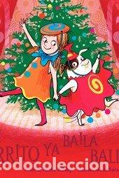 Libri: MI PERRITO YA BAILA BALLET - KEMP, ANNA