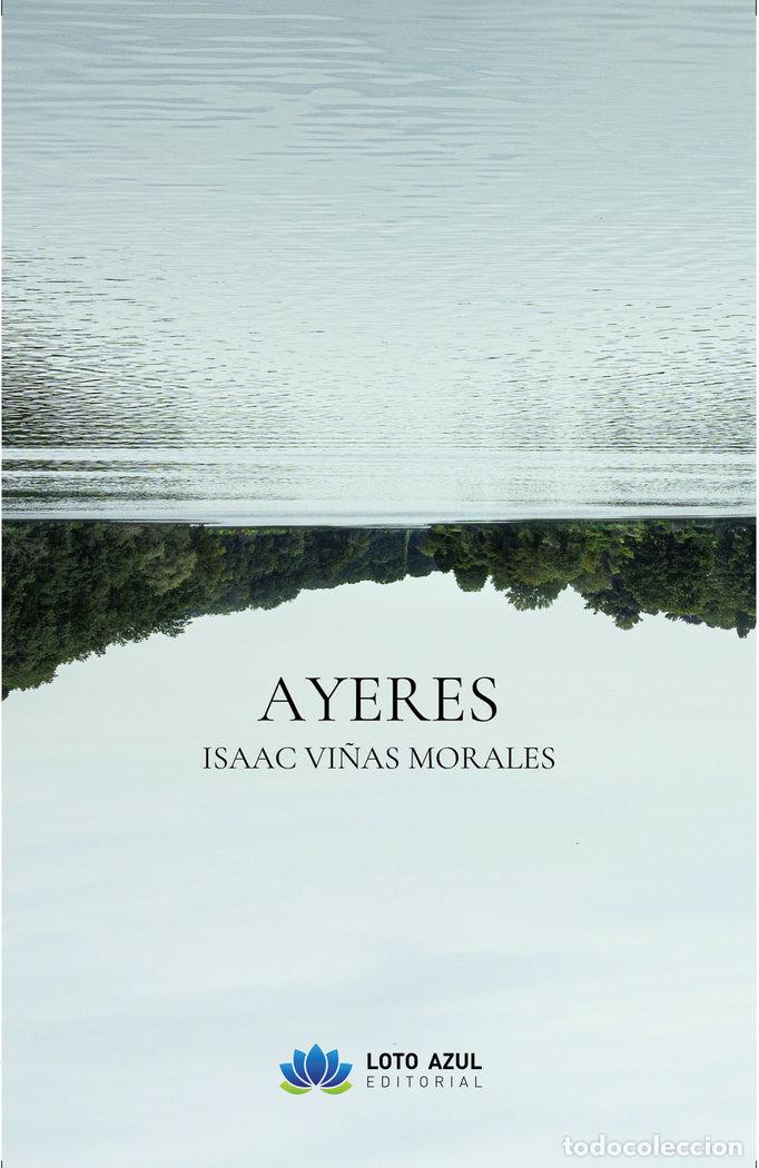 Libros: AYERES - VI&Ntilde;AS MORALES, ISAAC