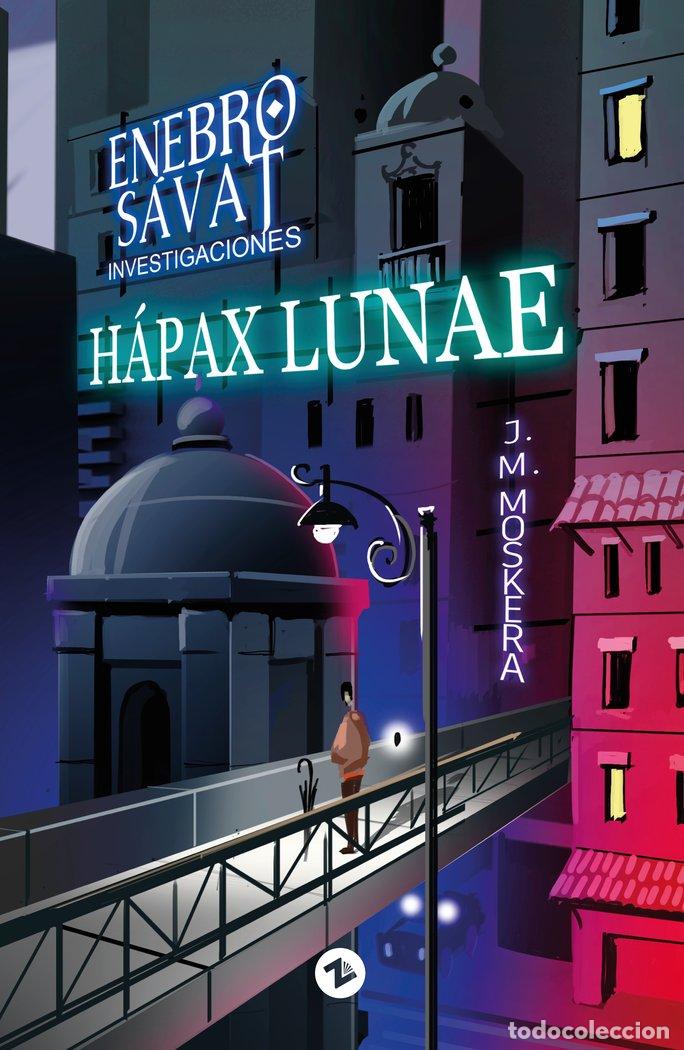 Libri: ENEBRO SAVAT INVESTIGACIONES - .
