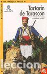 B&uuml;cher: TARTARIN DE TARASCON CD AUDIO MP3 - DAUDET, ALPHONSE