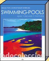 Libri: PISCINAS - AA.VV....