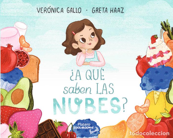 Libri: A QUE SABEN LAS NUBES - GALLO, VERONICA