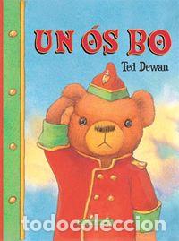 Libri: UN OS BO - DEWAN, TED
