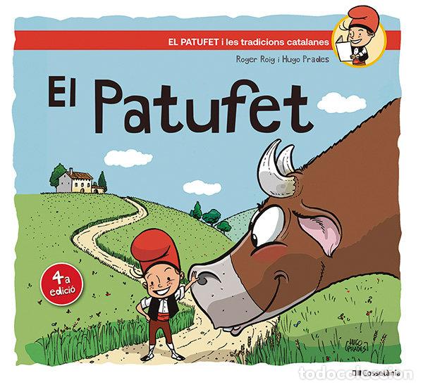 B&uuml;cher: EL PATUFET - ROIG CESAR, ROGER