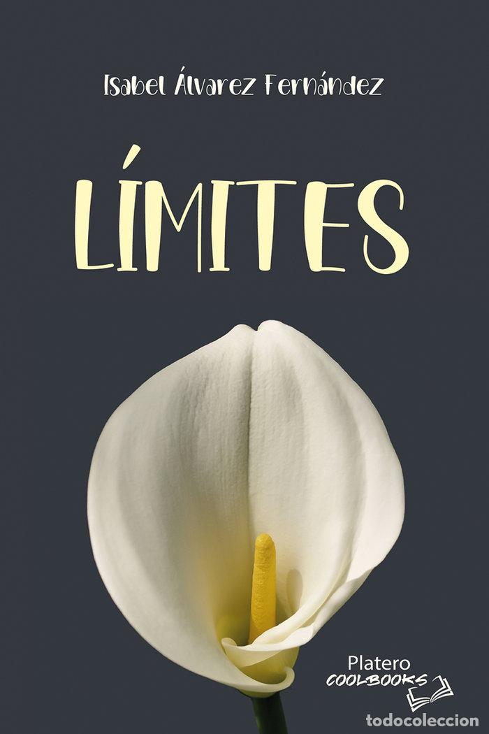 Libros: LIMITES - ALVAREZ FERNANDEZ, ISABEL