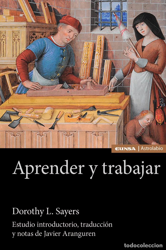 Libros: APRENDER Y TRABAJAR - ARANGUREN ECHEVARRIA JAVIER