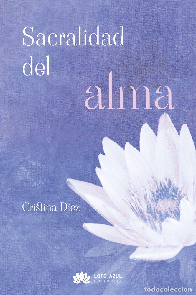 books: SACRALIDAD DEL ALMA - DIEZ, CRISTINA