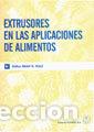 books: EXTRUSORES EN LAS APLICACIONES DE ALIMENTOS - RIAZ, MIAN