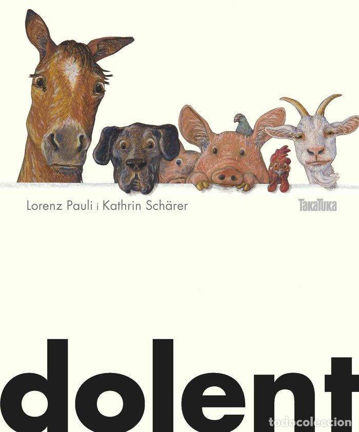 books: DOLENT - PAULI, LORENZ