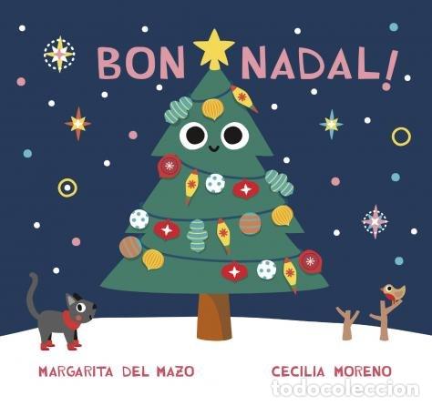 Libri: BON NADAL - DEL MAZO