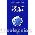 Livres: BALANZA COSMICA 2 - MIKHAEL AIVANHOV, OMRAAM