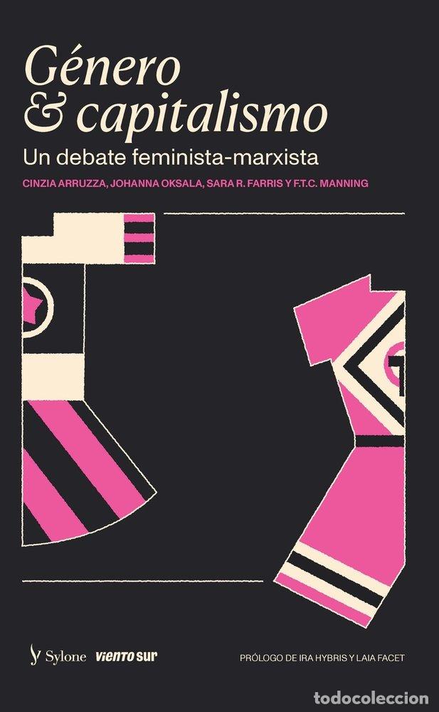 B&uuml;cher: GENERO Y CAPITALISMO - ARRUZZA, CINZIA