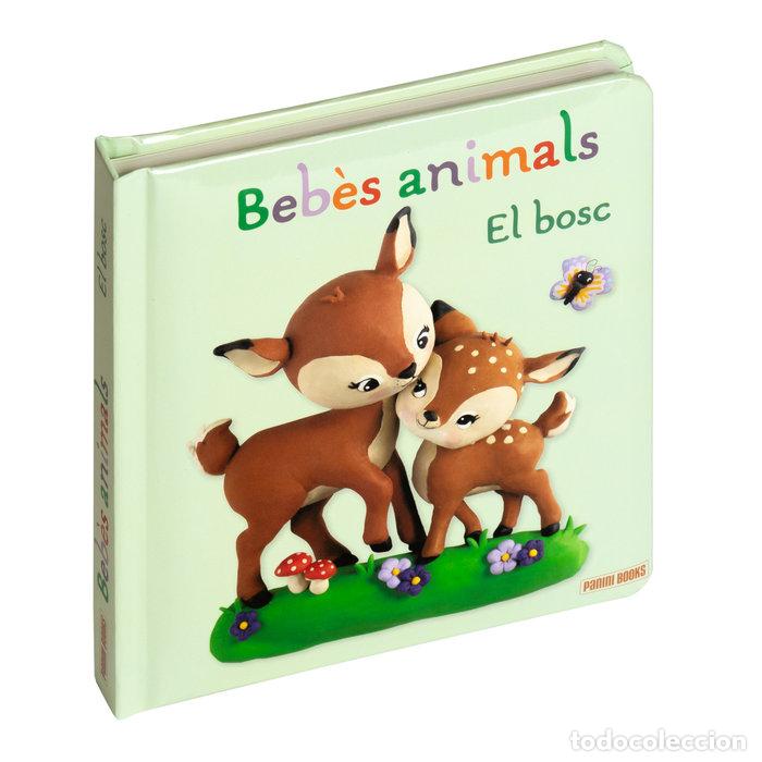 books: EL BOSC - AA.VV.....