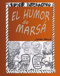Livros: HUMOR DE MARSA,EL - MARSA, CARLOS