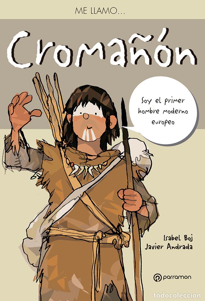 Livros: CROMA&Ntilde;ON - AA.VV....