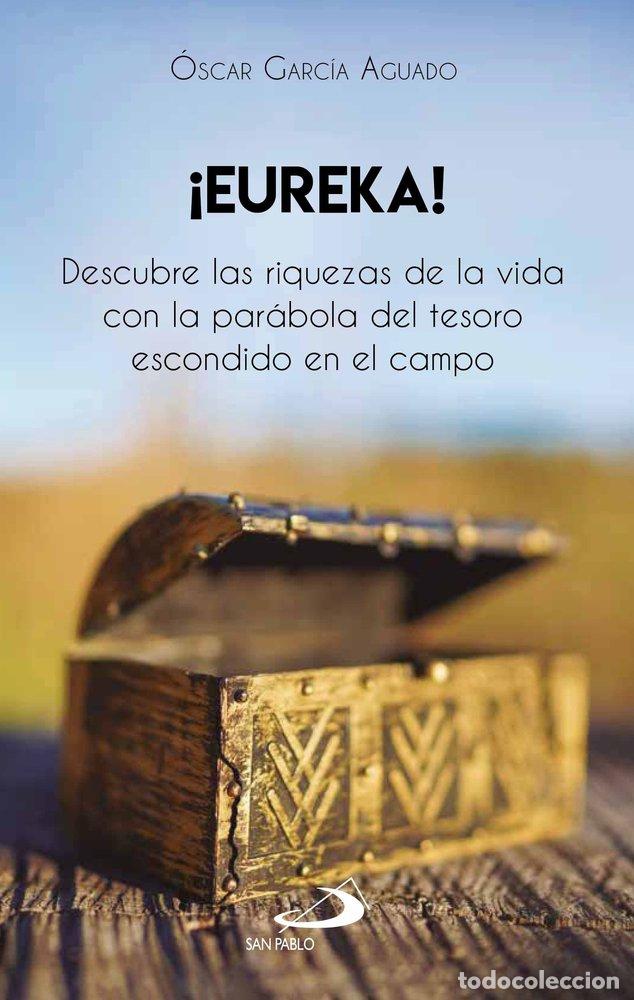 Livros: EUREKA - GARCIA AGUADO, OSCAR