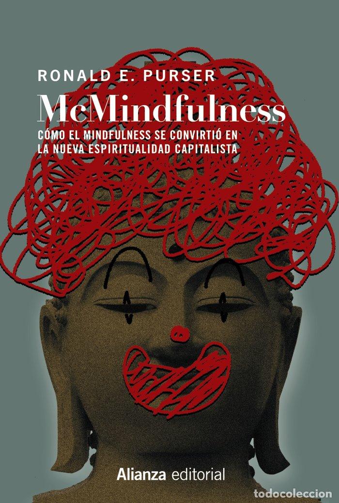 B&uuml;cher: MCMINDFULNESS - PURSER, RONALD E.