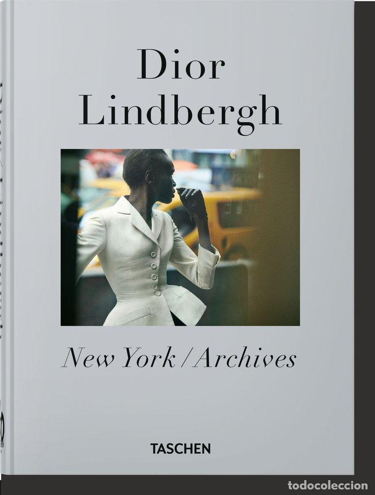 Livres: PETER LINDBERGH DIOR 40TH ED. - .