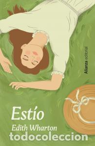 Libros: EST&Iacute;O - Edith Wharton - Foto 1